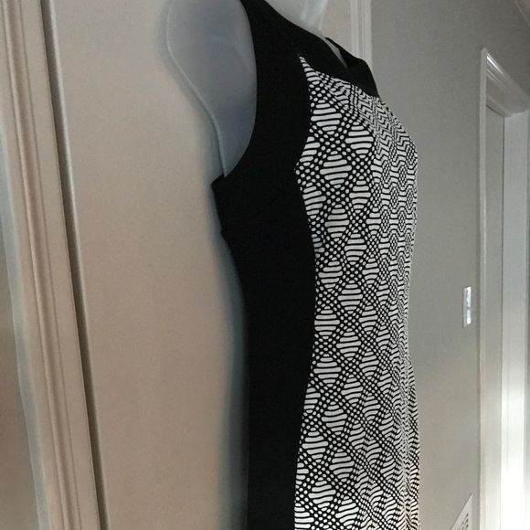 Calvin Klein Body-con Dress - Picture 4 of 8